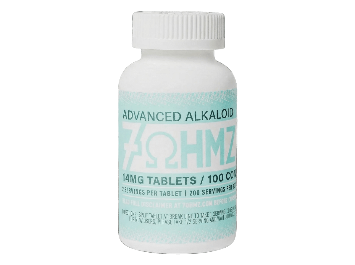 Original Formula botanical extract supplement